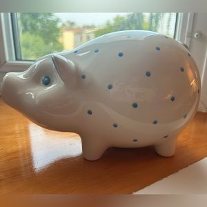 Tiffany Piggy Bank